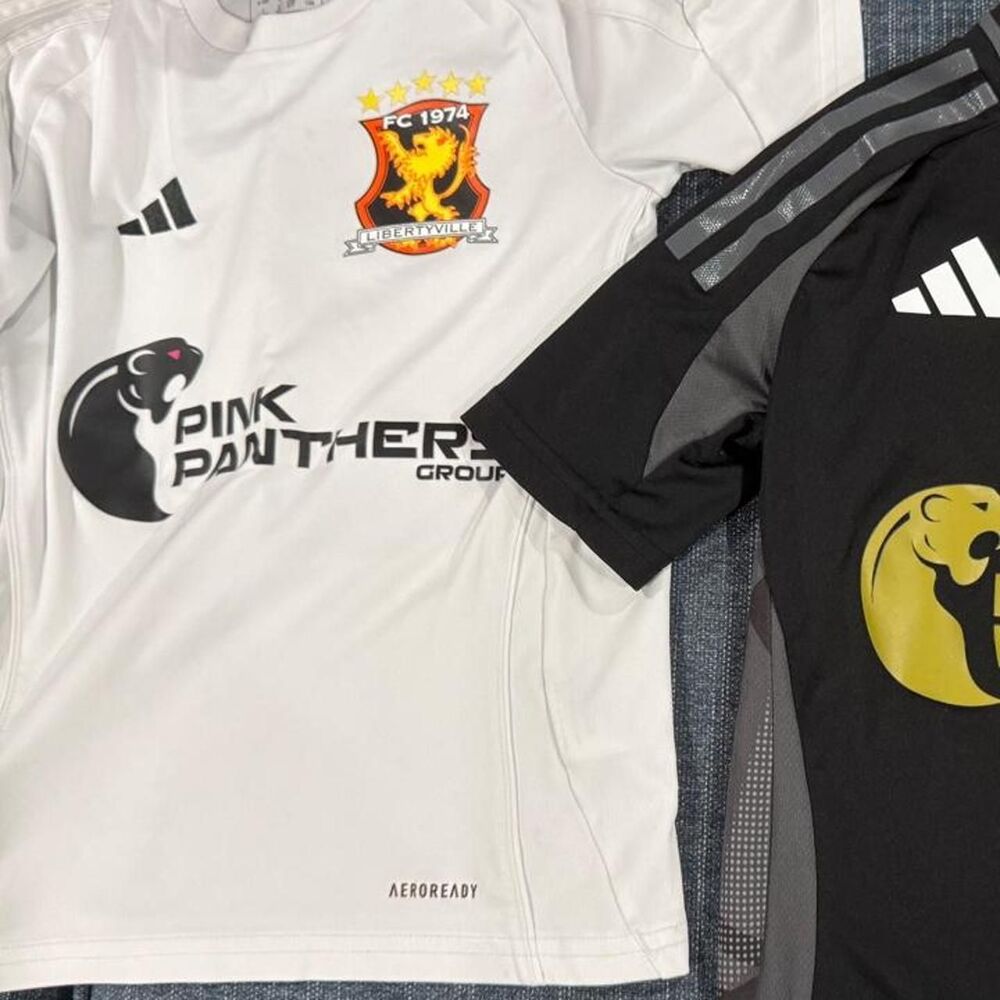 Adidas multi Jersey